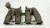 Intake Manifold Lower 2.5L 4 Lower 2.5L 4 Cylinder Fits 2002-2006 Nissan ALTIMA used OEM intake manifold