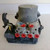 ABS Pump Anti-Lock Brake Part Assembly AWD Fits 2014-2015 INFINITI Q50 used OEM ABS pump and module