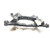 2017-2019 JAGUAR XE 2.0L RWD REAR SUSPENSION SUBFRAME OEM used OEM rear subframe and crossmember