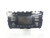 2013-2015 NISSAN ALTIMA SEDAN AM FM CD RADIO RECEIVER W/O NAVIGATION 5" DISPLAY used OEM display screen