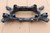 2017-2022 KIA SPORTAGE 2.4L AWD REAR SUSPENSION CROSSMEMBER SUBFRAME OEM used OEM rear subframe and crossmember
