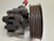 Power Steering Pump RWD OEM 2007-2018 Toyota Tundra used OEM power steering pump