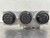 2003-2004 Nissan 350Z Temperature Climate AC Heater Control used OEM climate control