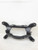 2019-2025 CADILLAC XT4 2.0T AWD REAR SUBFRAME SUB FRAME CROSSMEMBER CRADLE OEM used OEM rear subframe and crossmember