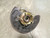 Ford Taurus 2010-2012 Passenger Right Front RH Spindle Knuckle used OEM spindle or steering knuckle