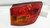 2006-2008 Lexus IS250 Passenger Side RH Tail Light Lamp Assembly used OEM tail light