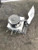 Anti Lock Brake ABS Pump Assembly Volkswagen Jetta Beetle Golf 1998-2001 OEM used OEM ABS pump and module