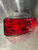 Passenger Right Tail Light Quarter Panel Mounted Fits 2007-2009 Acura RDX used OEM tail light