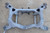 2010-2016 PORSCHE PANAMERA AWD REAR CROSSMEMBER SUBFRAME CRADLE OEM used OEM rear subframe and crossmember