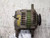 Alternator 50 Amp Fits 1986-1992 ISUZU PUP (PICKUP) used OEM alternator