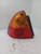 Tail Light Assembly SUZUKI AERIO Left Driver Side 2002-2007 used OEM tail light