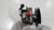 Power Steering Pump/motor NISSAN FRONTIER 2001-2004 used OEM power steering pump