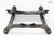 2015-2017 CHRYSLER 200 FWD L4 REAR SUBFRAME CROSSMEMBER CROSS MEMBER CRADLE OEM used OEM rear subframe and crossmember