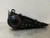TOYOTA PRIUS C 2012-2014 OEM HEATER A/C CLIMATE CONTROL PANEL used OEM climate control