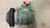 Air Conditioning AC Compressor Fits 1993-1997 Toyota COROLLA used OEM A/C compressor
