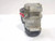 AC Compressor 6.6L A/T 4WD OEM 2003-2010 Chevrolet Silverado 2500 used OEM A/C compressor