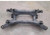 2008-2012 Honda Accord Rear Crossmember Subframe Genuine OEM used OEM rear subframe and crossmember
