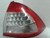 Passenger RightTail Light Quarter Panel Mounted Fits 2006-2009 Mercury MILAN used OEM tail light