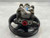 Power Steering Pump Fits 2000-2001 MAZDA MPV used OEM power steering pump