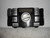 Scion Tc 2005-2007 AC Heater Climate Control Temperature w/Base package OEM used OEM climate control