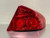 Passenger Tail Light 4 Door Sedan Fits 2005-2006 INFINITI G35 used OEM tail light