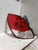 Driver Left LH Tail Light Lamp Assembly Fits 2008-2010 Saturn VUE used OEM tail light