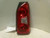TAIL LIGHT LAMP ASSEMBLY Nissan Xterra 2005-2014 Left used OEM tail light