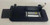 15 - 20 DODGE CHARGER RH Passenger Sun Visor Illuminated Black used OEM sun visor
