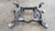 2011-2018 Porsche Cayenne REAR Crossmember Subframe Cradle OEM used OEM rear subframe and crossmember