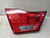 Driver Tail Light Lid Mounted Fits 09-10 Kia MAGENTIS used OEM tail light