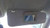 2016 Chevrolet Cruze RH Passenger Side Interior Sun Visor Gray used OEM sun visor