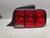 Passenger Right Tail Light Fits 2005-2009 Ford MUSTANG used OEM tail light