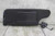 2008-2014 Dodge Challenger Left Driver Side Interior Sun Visor Black used OEM sun visor