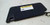2016 - 2021 HONDA CIVIC RH Passenger Sun Visor w/o Illumination Black OEM used OEM sun visor
