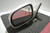 Driver Side View Mirror Power Coupe Non-heated Fits 99-02 ACCORD White used OEM side view mirror