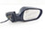 Passenger Side View Mirror Power Coupe Non-heated Black Fits 99-02 ACCORD used OEM side view mirror