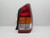 Passenger RH Right Tail Light Fits 2001-2004 MAZDA TRIBUTE used OEM tail light