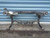 2009-2017 Volkswagen CC FWD Rear Subframe Sub Frame Crossmember OEM AK2203540 used OEM rear subframe and crossmember
