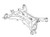 Fits 2015-2020 NISSAN MURANO FWD Rear Subframe Crossmember Cradle OEM Free Shipp used OEM rear subframe and crossmember