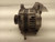 Alternator Fits 2000 Nissan MAXIMA 3.0L used OEM alternator