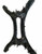 2009-2014 NISSAN MURANO Rear Cradle Crossmember Subframe fits 2WD 4x2Genuine OEM used OEM rear subframe and crossmember
