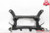 17-23 Alfa Romeo Stelvio Rear Sub Frame Subframe Crossmember OEM used OEM rear subframe and crossmember
