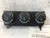 2008-2009 Jeep Liberty AC Heater Climate Control HVAC Temperature Switch OEM used OEM climate control