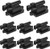Set of 8 Square Ignition Coil Pack Cadillac Chevy GMC Escalade Avalanche Silvera used OEM climate control