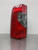 Driver Tail Light Quarter Panel Mounted Fits 02-04 XTERRA used OEM tail light