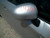 2010-2015 Toyota Prius Heated RH Passenger Side View Mirror Silver used OEM side view mirror