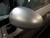 2010-2015 Toyota Prius Heated LH Driver Side View Mirror Silver used OEM side view mirror