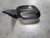 2014-2019 Kia Soul Right Passenger Side View Power Door Mirror Black used OEM side view mirror