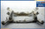2003-2008 LEXUS SC430 Rear Subframe Crossmember Cradle OEM used OEM rear subframe and crossmember