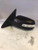 Dark Cherry Driver Side View Mirror OEM 2011 2012 2013 2014 2015 Kia Sorento used OEM side view mirror